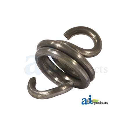 A & I Products Spring, Brake Actuating 1.1" x1.1" x1.1" A-A30910